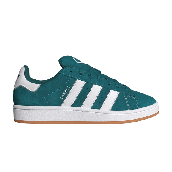 adidas Campus 00s Legacy Teal Cloud White Gum