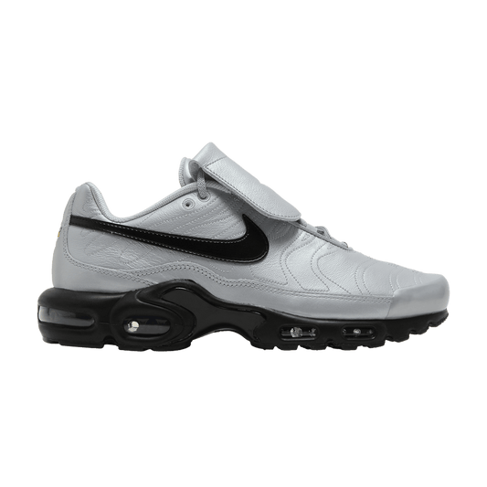 Nike Air Max Plus Tiempo Wolf Grey Black