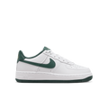 Nike Air Force 1 Low White Vintage Green (GS)