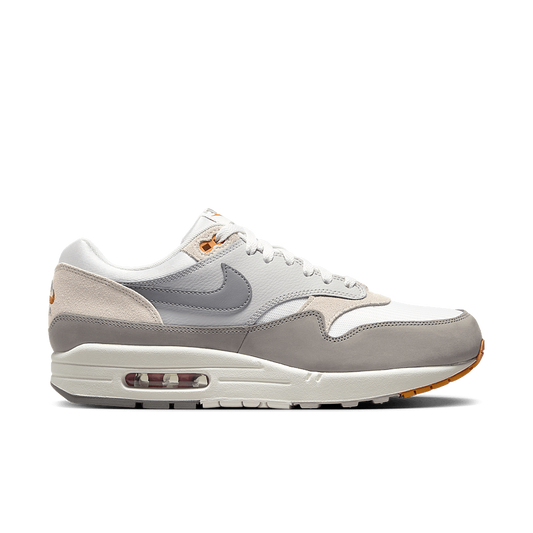 Nike Air Max 1 Light Iron Ore Flat Pewter