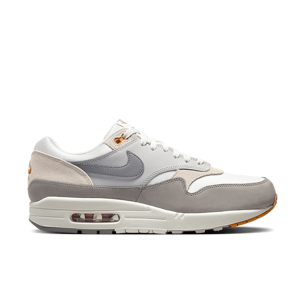 Nike Air Max 1 Light Iron Ore Flat Pewter