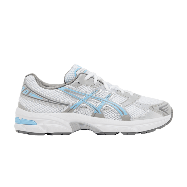 ASICS Gel-1130 White Arctic Sky (GS)