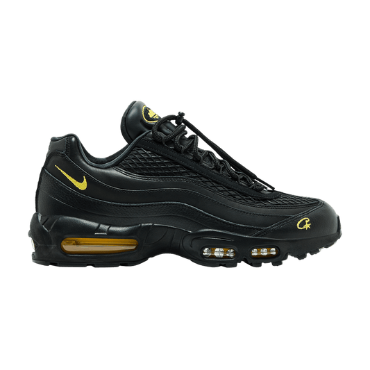 Nike Air Max 95 Corteiz Honey Black