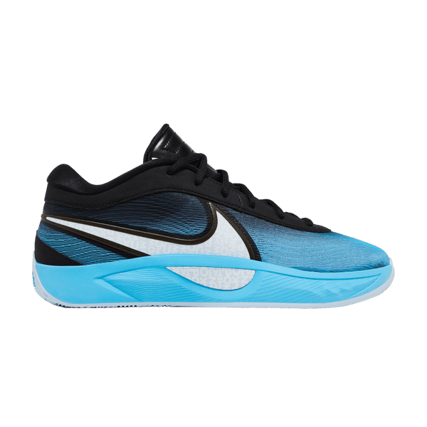 Nike Giannis Zoom Freak 6 Christmas