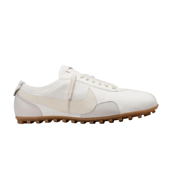 Nike Moon Shoe White Soft Pearl Gum (Women's)