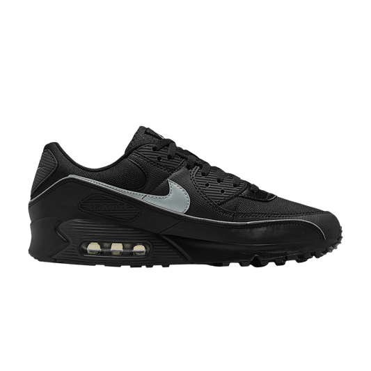 Nike Air Max 90 Premium Black Reflective