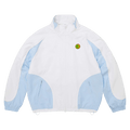 Supreme x Jordan Track Jacket 'White'