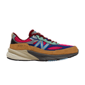 New Balance 990v6 MiUSA Action Bronson Ainôzama