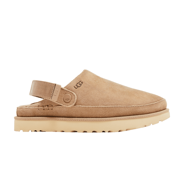 UGG Goldenstar Clog Sand (Women's)