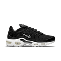 Nike Air Max Plus Black White (Women's)