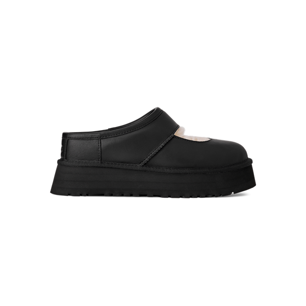 UGG Bea Mary Jane Black (Women's)