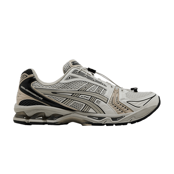 ASICS Gel-Kayano 14 Unlimited Pack Smoke Grey