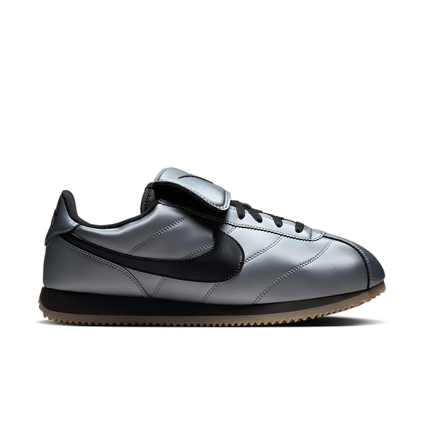 Nike Cortez SE Tiempo Pack Metallic Cool Grey