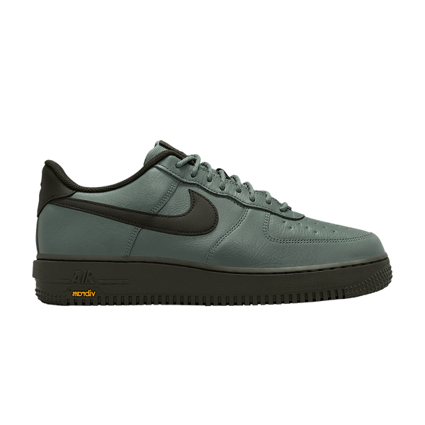 Nike Air Force 1 Low Gore-Tex Vibram Clay Green