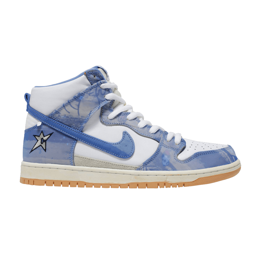 Nike SB Dunk High Carpet Company