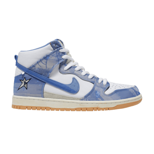 Nike SB Dunk High Carpet Company