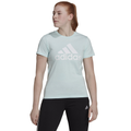 Adidas Big Logo Tee