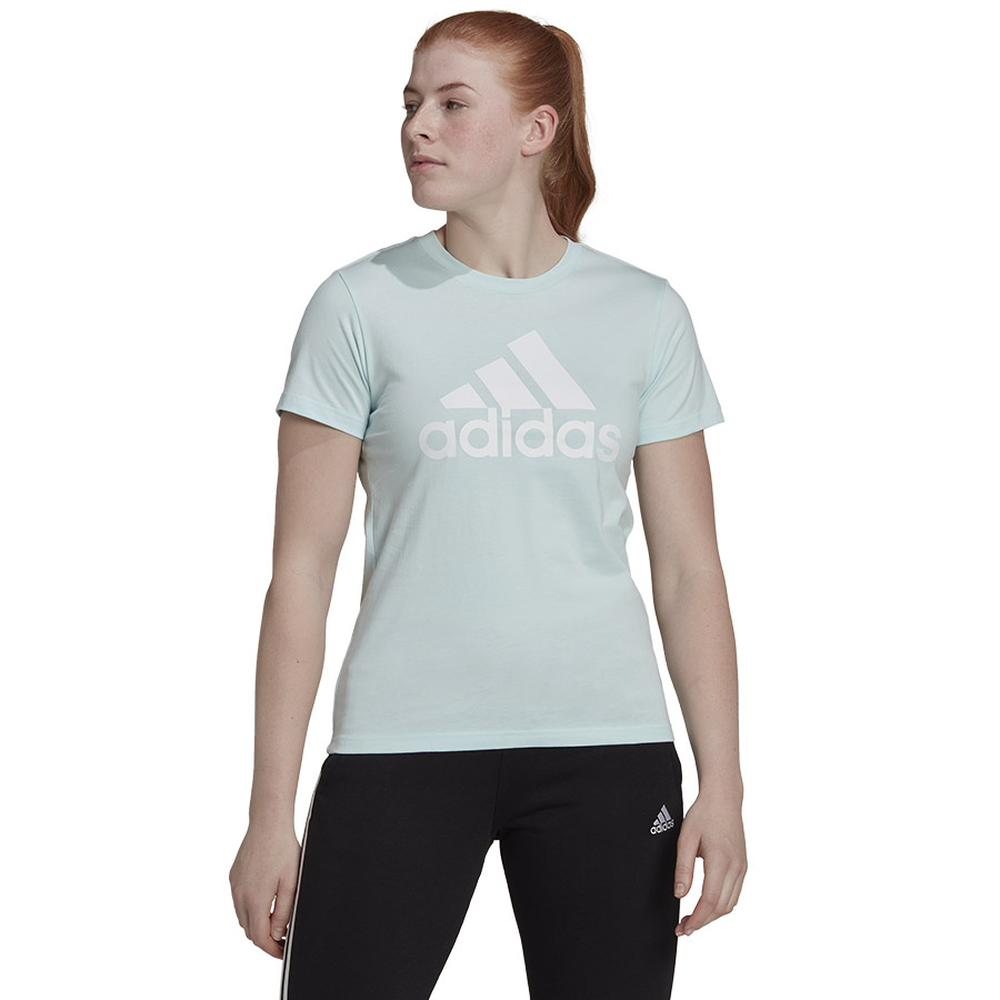 Adidas Big Logo Tee