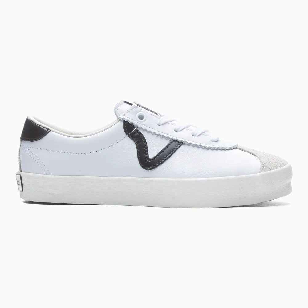 Vans Sport Low 73 Lx "White Black"