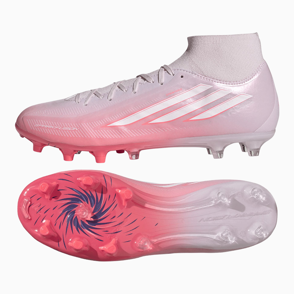 Adidas F50 Sparkfusion League FG/MG