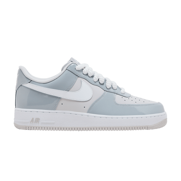 Nike Air Force 1 Low '07 LV8 Wolf Grey Vast Grey White