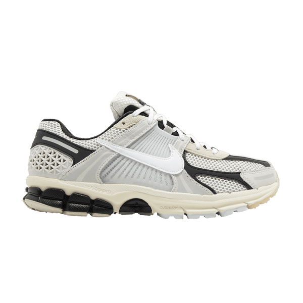 Nike Zoom Vomero 5 Supersonic Light Bone Black