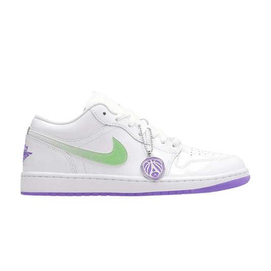 Jordan 1 Low SE Quai54