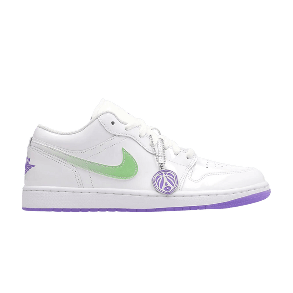 Jordan 1 Low SE Quai54