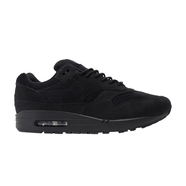 Nike Air Max 1 Premium 'Black Cat'