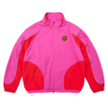 Supreme x Jordan Track Jacket 'Pink'