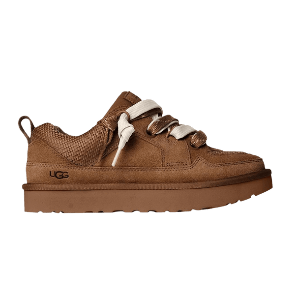 UGG Lowmel Chestnut