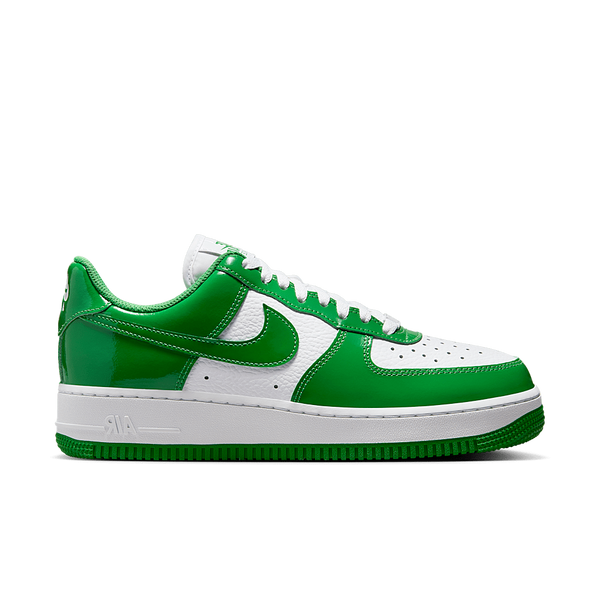 Nike Air Force 1 Low '07 Kelly Green Patent (Women's)