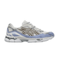 ASICS Gel-NYC Cream Cloud Grey Blue