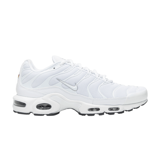 Nike Air Max Plus White
