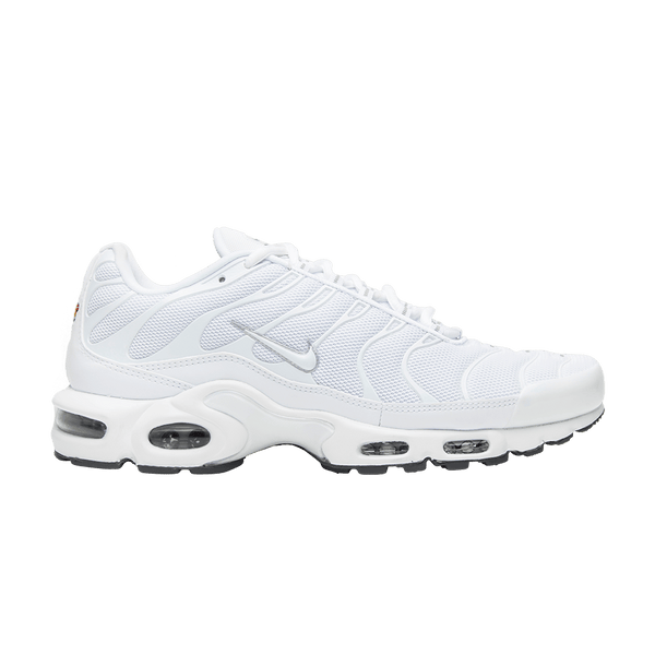 Nike Air Max Plus TN White