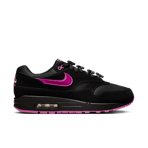 Nike Air Max 1 PRM Valentine’s Day Black