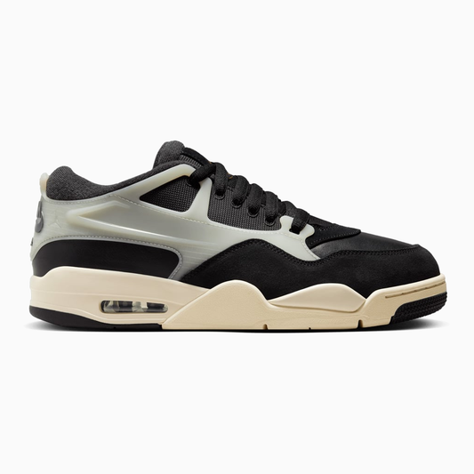 Jordan Brand Air Jordan 4 "Black Gum Red Sail"