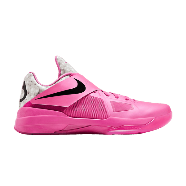 Nike KD 4 Aunt Pearl (2024)