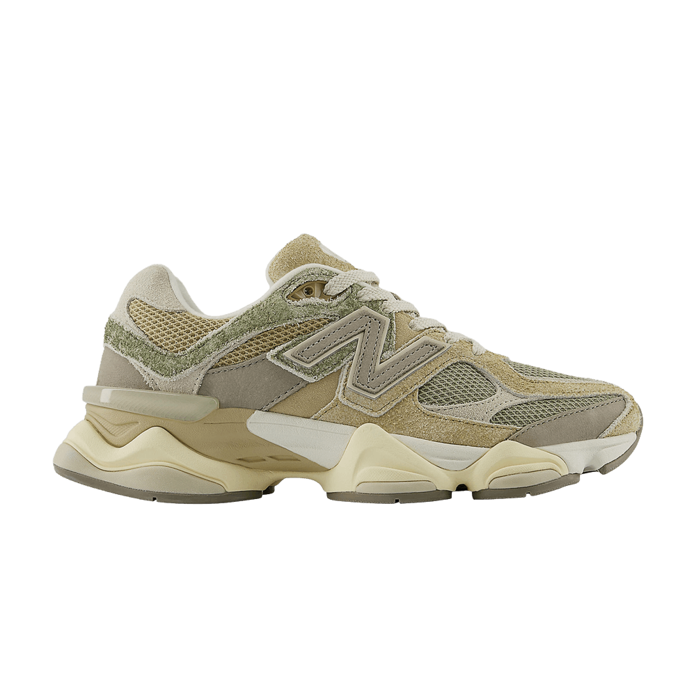 New Balance 9060 Olivine Great Plains