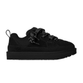 UGG W Lo Lowmel BLACK