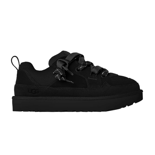 UGG Lowmel Lo Black (Women's)