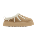 UGG Tazz Sunwave Slipper Mustard Seed (Women's)