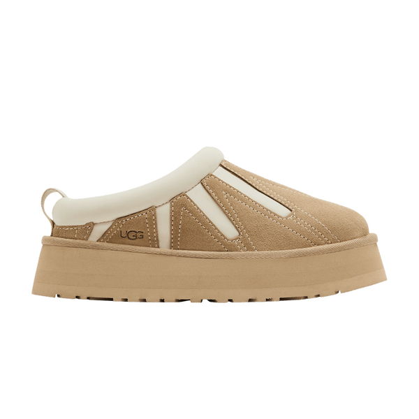 UGG Tazz Sunwave Slipper Mustard Seed (Women's)