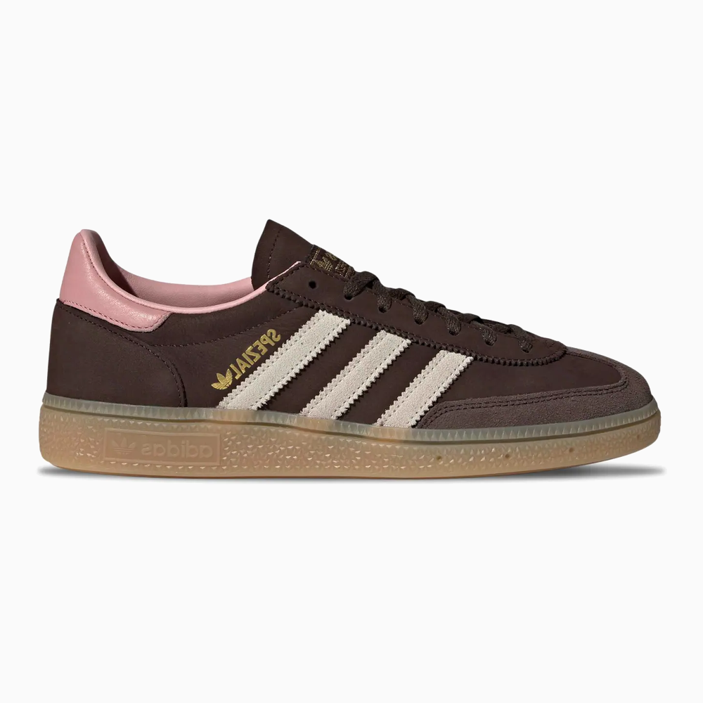 Adidas Handball Spezial W "Dark Brown"