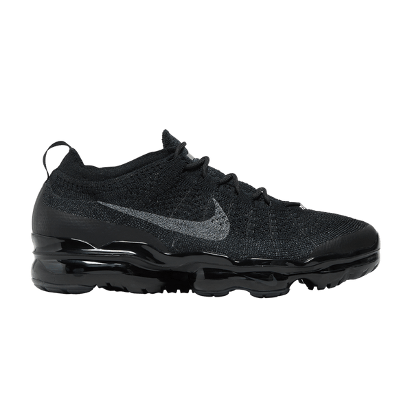 Nike Air VaporMax 2023 Flyknit Black Anthracite