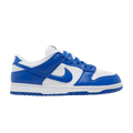 Nike Dunk Low SP White/Varsity Royal