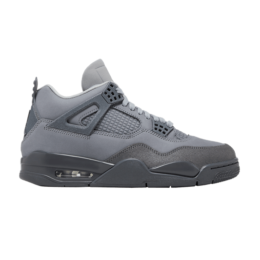 Jordan 4 Retro SE Paris Olympics Wet Cement