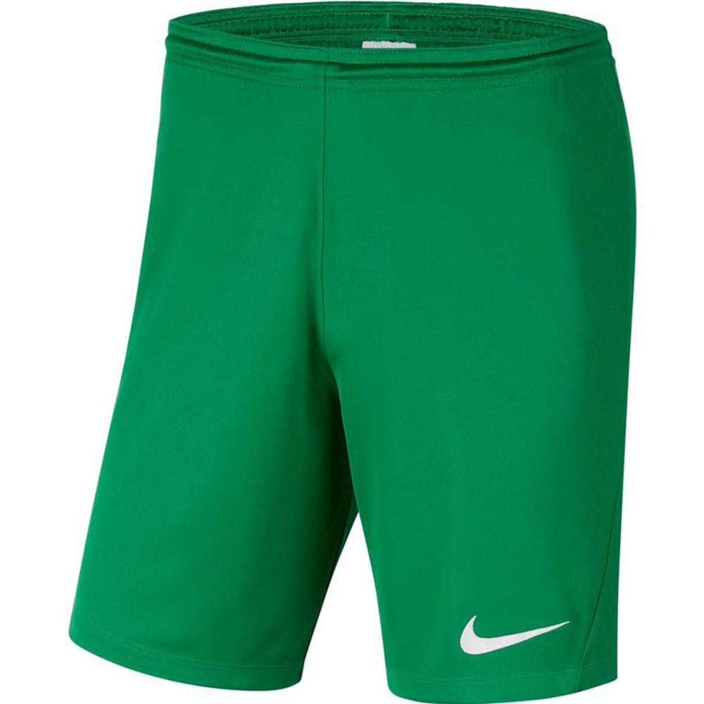 Nike Y Park III Boys
