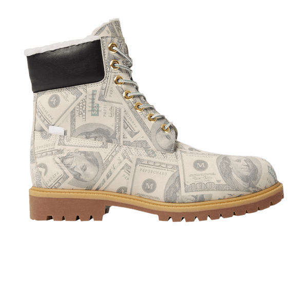Timberland 6