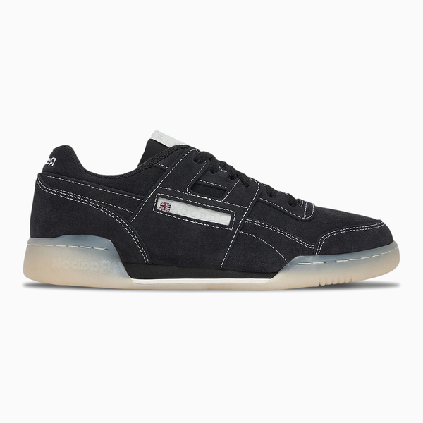 Reebok Workout Plus 